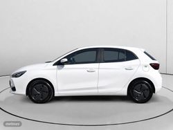 MG MG3 Hybrid+ 1.5 Standard 85 kW (116 CV) - Miniatura 6
