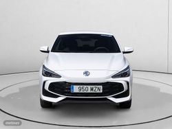 MG MG3 Hybrid+ 1.5 Standard 85 kW (116 CV) - Miniatura 7