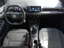MG MG3 Hybrid+ 1.5 Standard 85 kW (116 CV) - Miniatura 8