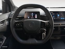 MG MG3 Hybrid+ 1.5 Standard 85 kW (116 CV) - Miniatura 9