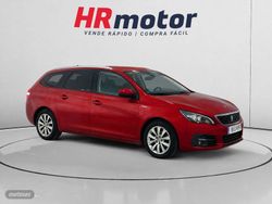 Peugeot 308 PureTech 130 S&S Style 96 kW (130 CV) - Miniatura 1