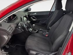 Peugeot 308 PureTech 130 S&S Style 96 kW (130 CV) - Miniatura 11