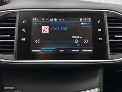 Peugeot 308 PureTech 130 S&S Style 96 kW (130 CV) - Miniatura 16