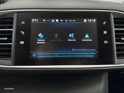 Peugeot 308 PureTech 130 S&S Style 96 kW (130 CV) - Miniatura 17