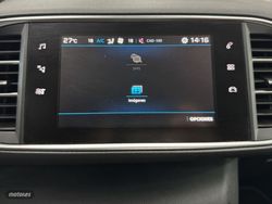 Peugeot 308 PureTech 130 S&S Style 96 kW (130 CV) - Miniatura 18