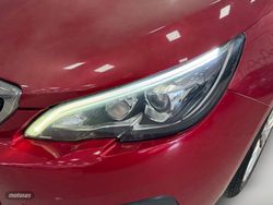 Peugeot 308 PureTech 130 S&S Style 96 kW (130 CV) - Miniatura 22