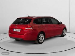 Peugeot 308 PureTech 130 S&S Style 96 kW (130 CV) - Miniatura 3