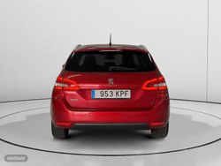 Peugeot 308 PureTech 130 S&S Style 96 kW (130 CV) - Miniatura 4