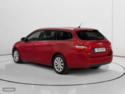 Peugeot 308 PureTech 130 S&S Style 96 kW (130 CV) - Miniatura 5