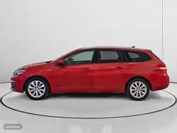 Peugeot 308 PureTech 130 S&S Style 96 kW (130 CV) - Miniatura 6