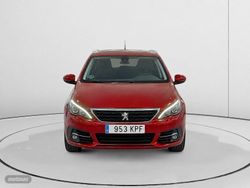 Peugeot 308 PureTech 130 S&S Style 96 kW (130 CV) - Miniatura 7