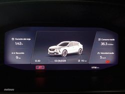 Cupra Formentor 1.5 TSI DSG 110 kW (150 CV) - Miniatura 16