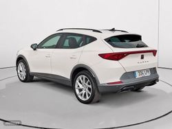 Cupra Formentor 1.5 TSI DSG 110 kW (150 CV) - Miniatura 5