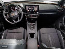 Cupra Formentor 1.5 TSI DSG 110 kW (150 CV) - Miniatura 9