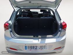 Hyundai i20 1.4 CRDI Klass 66 kW (90 CV) - Miniatura 11