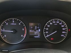 Hyundai i20 1.4 CRDI Klass 66 kW (90 CV) - Miniatura 13