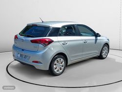 Hyundai i20 1.4 CRDI Klass 66 kW (90 CV) - Miniatura 2