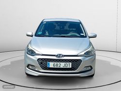 Hyundai i20 1.4 CRDI Klass 66 kW (90 CV) - Miniatura 5