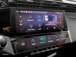 Peugeot 308 PureTech 130 S&S Allure 96 kW (130 CV) - Miniatura 16