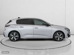 Peugeot 308 PureTech 130 S&S Allure 96 kW (130 CV) - Miniatura 2