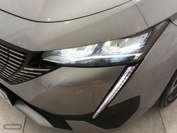 Peugeot 308 PureTech 130 S&S Allure 96 kW (130 CV) - Miniatura 24