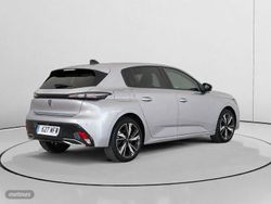 Peugeot 308 PureTech 130 S&S Allure 96 kW (130 CV) - Miniatura 3