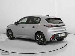 Peugeot 308 PureTech 130 S&S Allure 96 kW (130 CV) - Miniatura 5