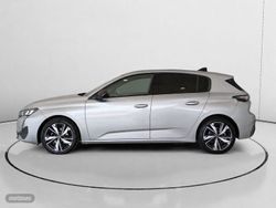 Peugeot 308 PureTech 130 S&S Allure 96 kW (130 CV) - Miniatura 6