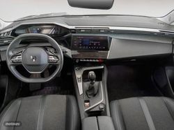 Peugeot 308 PureTech 130 S&S Allure 96 kW (130 CV) - Miniatura 8