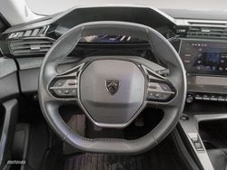 Peugeot 308 PureTech 130 S&S Allure 96 kW (130 CV) - Miniatura 9