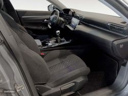 Peugeot 508 BlueHDi 130 S&S Business Line 96 kW (130 CV) - Miniatura 11