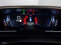 Peugeot 508 BlueHDi 130 S&S Business Line 96 kW (130 CV) - Miniatura 14