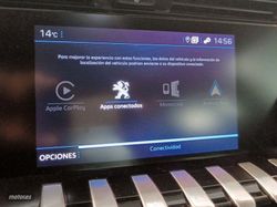 Peugeot 508 BlueHDi 130 S&S Business Line 96 kW (130 CV) - Miniatura 15