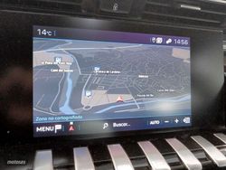Peugeot 508 BlueHDi 130 S&S Business Line 96 kW (130 CV) - Miniatura 16
