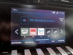 Peugeot 508 BlueHDi 130 S&S Business Line 96 kW (130 CV) - Miniatura 17