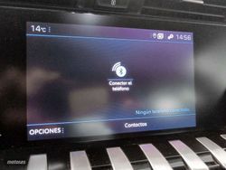 Peugeot 508 BlueHDi 130 S&S Business Line 96 kW (130 CV) - Miniatura 18