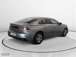 Peugeot 508 BlueHDi 130 S&S Business Line 96 kW (130 CV) - Miniatura 2