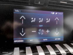 Peugeot 508 BlueHDi 130 S&S Business Line 96 kW (130 CV) - Miniatura 20