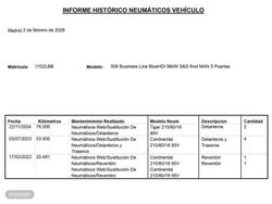 Peugeot 508 BlueHDi 130 S&S Business Line 96 kW (130 CV) - Miniatura 22