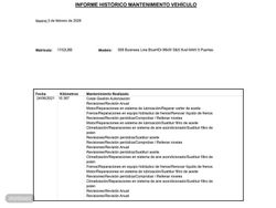 Peugeot 508 BlueHDi 130 S&S Business Line 96 kW (130 CV) - Miniatura 25