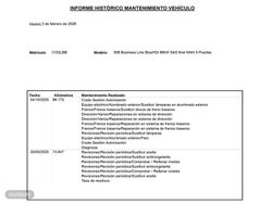 Peugeot 508 BlueHDi 130 S&S Business Line 96 kW (130 CV) - Miniatura 28