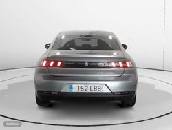 Peugeot 508 BlueHDi 130 S&S Business Line 96 kW (130 CV) - Miniatura 3