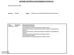 Peugeot 508 BlueHDi 130 S&S Business Line 96 kW (130 CV) - Miniatura 32