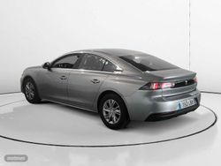 Peugeot 508 BlueHDi 130 S&S Business Line 96 kW (130 CV) - Miniatura 4
