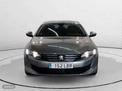 Peugeot 508 BlueHDi 130 S&S Business Line 96 kW (130 CV) - Miniatura 5