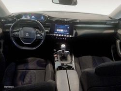 Peugeot 508 BlueHDi 130 S&S Business Line 96 kW (130 CV) - Miniatura 7