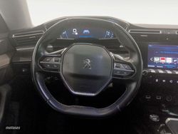 Peugeot 508 BlueHDi 130 S&S Business Line 96 kW (130 CV) - Miniatura 8
