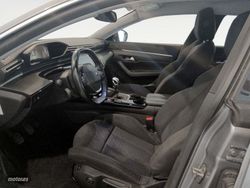 Peugeot 508 BlueHDi 130 S&S Business Line 96 kW (130 CV) - Miniatura 9