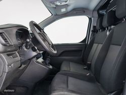 Toyota Proace Verso Furgon 1.5D GX L1 75 kW (102 CV) - Miniatura 10