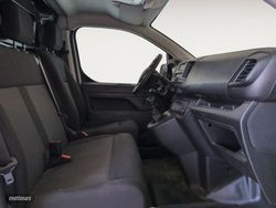 Toyota Proace Verso Furgon 1.5D GX L1 75 kW (102 CV) - Miniatura 11